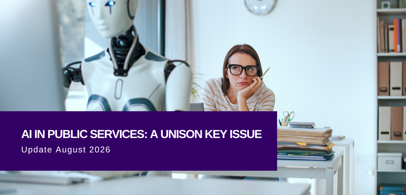 AI in Public Services: Balancing Innovation and Protection