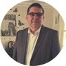 Paul Parr - Health and Safety Officer